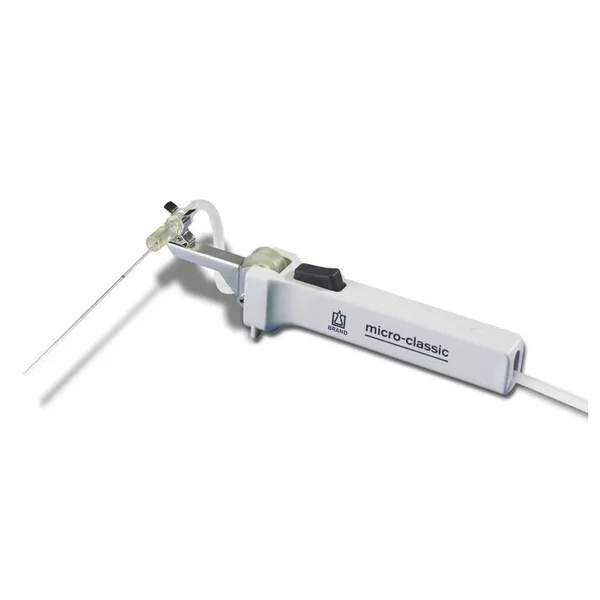 BRAND 25900 Pipette controllers micro-classic