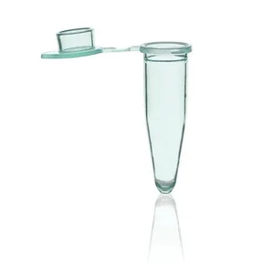 BRAND 781303 Single tubes PCR PP BIO-CERT® PCR QUALITY
