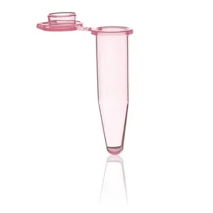 BRAND 781311 Single tubes PCR PP BIO-CERT® PCR QUALITY