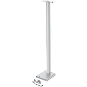 OHAUS 30696596 Column Mounts Column Kit 680mm SST i-DT33