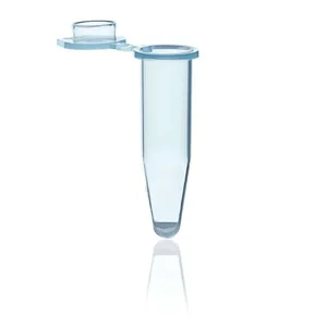 BRAND 7813114 Single tubes PCR PP BIO-CERT® PCR QUALITY