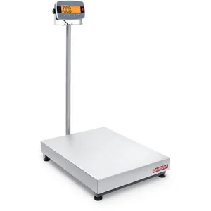 OHAUS D33P600B1V3 Defender™ 3000 - i-D33 Bench Scales for Basic Industrial Applications