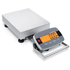 OHAUS D33P30B1R5 Defender™ 3000 - i-D33 Bench Scales for Basic Industrial Applications