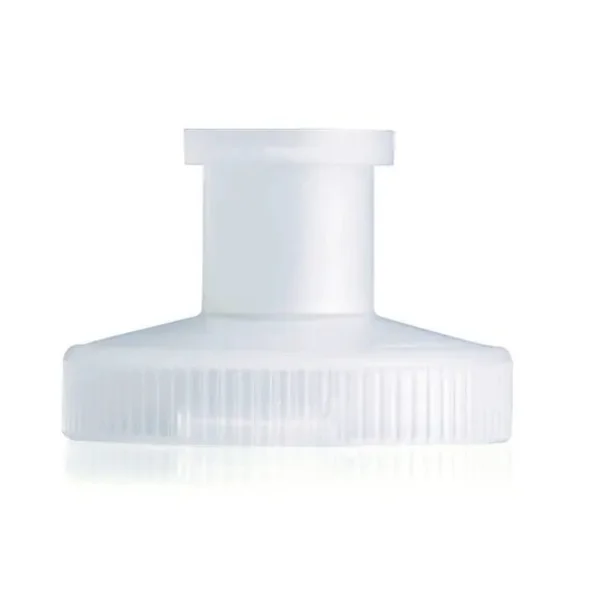 BRAND 702398 Adapter for PD-Tips II 25 / 50 ml PP CERTIFIED LIFE SCIENCE QUALITY