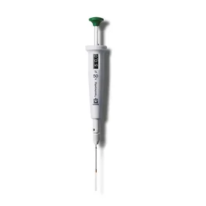 BRAND 701807 Positive displacement pipettes Transferpettor digital