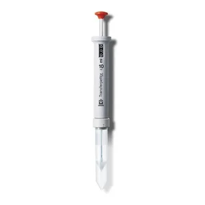 BRAND 701807 Positive displacement pipettes Transferpettor digital