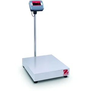 OHAUS D24PE300FX Defender™ 2000 - D24P Designed for Dependability and Durability at a Practical Price