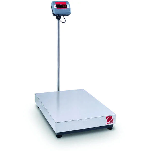 OHAUS D24PE300FV Defender™ 2000 - D24P Designed for Dependability and Durability at a Practical Price