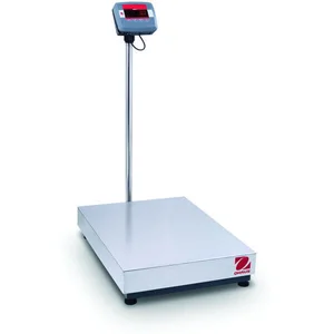 OHAUS D24PE600FV Defender™ 2000 - D24P Designed for Dependability and Durability at a Practical Price