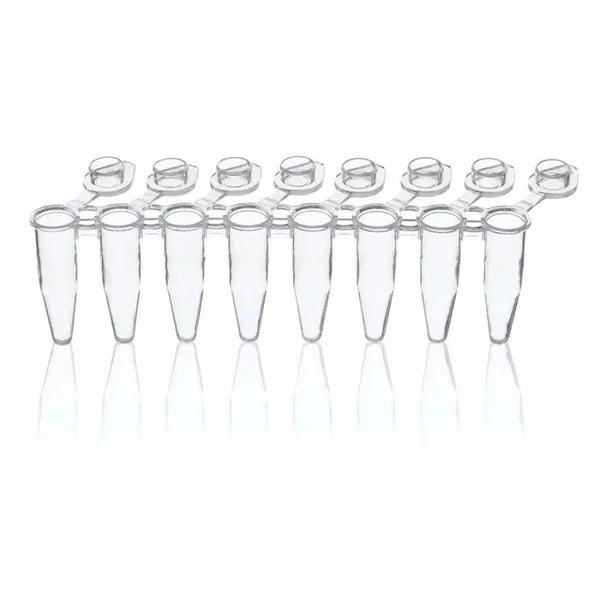 BRAND 781315 PCR strips PP BIO-CERT® PCR QUALITY