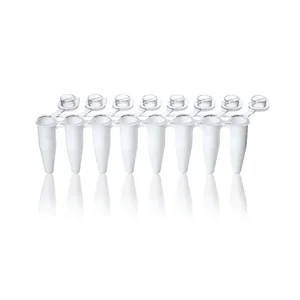 BRAND 781317 PCR strips PP BIO-CERT® PCR QUALITY