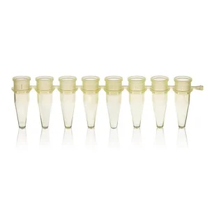 BRAND 781322 PCR strips PP BIO-CERT® PCR QUALITY