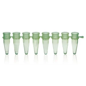 BRAND 781323 PCR strips PP BIO-CERT® PCR QUALITY