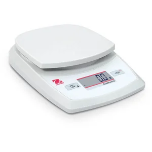 OHAUS CR621 Compass™ CR Quality Portable Electronic Scales Suitable for Everyday Weighing