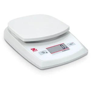 OHAUS CR2200 Compass™ CR Quality Portable Electronic Scales Suitable for Everyday Weighing