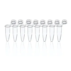 BRAND 781332 PCR strips PP BIO-CERT® PCR QUALITY