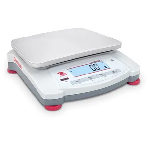 OHAUS NVT2201  Navigator™ Multi-Purpose Portable Balances Suitable for Everyday Weighing