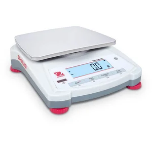 OHAUS NV621  Navigator™ Multi-Purpose Portable Balances Suitable for Everyday Weighing