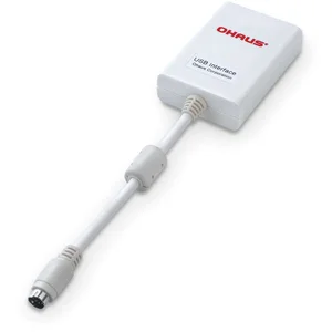 OHAUS 30268983 Interface Cables and Kits USB Host Interface Scout
