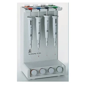 BRAND 701960 Station Transferpettor Laboratorium Umum 