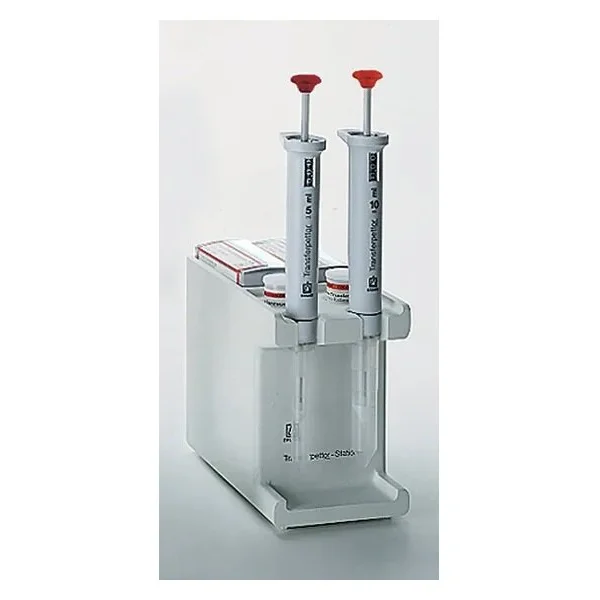 BRAND 701960 Station Transferpettor Laboratorium Umum 