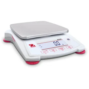 OHAUS SPX2201 Scout™ SPX Portable Precision Balances Provide Consistently Accurate Measurements