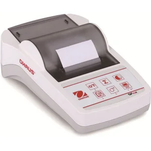 OHAUS PRINTER SF40A  SF40A Impact Printer OHAUS Value in a Full-Featured Portable Printer