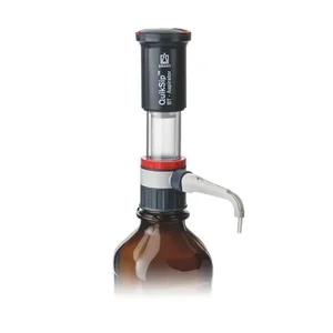 BRAND 4723180 Bottle-top extraction devices QuikSip™ BT-Aspirator