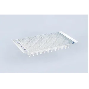 BRAND 781391 Life Science sealing films for PCR and qPCR