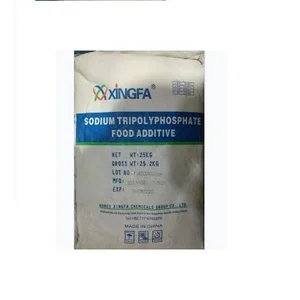 SODIUM TRIPOLYPHOSPHATE / STPP KIMIA INDUSTRI 