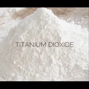 TITANIUM DIOXIDE KIMIA INDUSTRI 13463-67-7