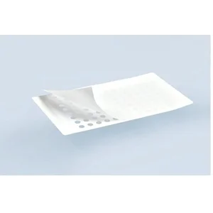 BRAND 701370 Life Science sealing films for automation processes