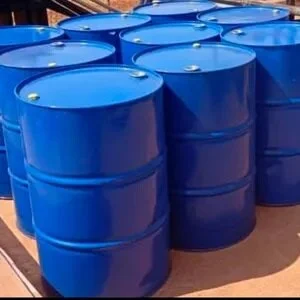 ETHYLENE GLYCOL MONOETHYL ETHER ACETATE (CAC) KIMIA INDUSTRI