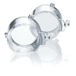 BRAND 782717 Culture inserts BRAND Insert 2in1 For 24-well plates BIO-CERT® CELL CULTURE QUALITY sterile