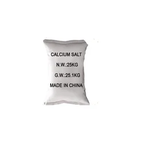 CALCIUM NITRATE / CALCIUM SALT KIMIA INDUSTRI 