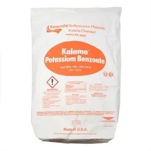 SODIUM BENZOATE 25KG/ZAK KIMIA INDUSTRI 