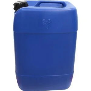 SULFURIC ACID 60% KIMIA INDUSTRI 