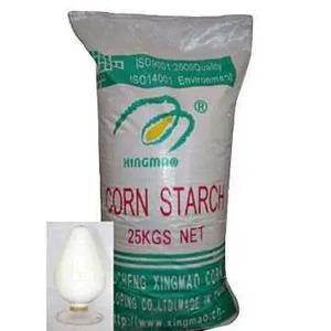 CORN STRACH / TEPUNG JAGUNG KIMIA INDUSTRI 