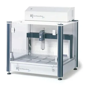 BRAND 709402 Pipetting robot Liquid Handling Station