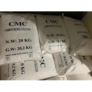 CMC / Carboxy Methyl Cellulose Teknis Grade KIMIA INDUSTRI 