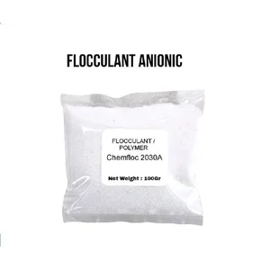 FLOCULANT ANIONIC KIMIA INDUSTRI KIMIA INDUSTRI