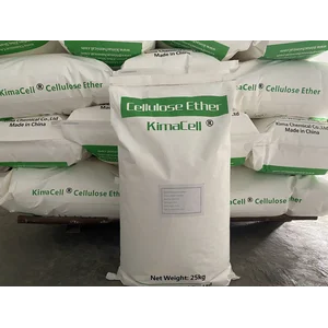 CELLULOSE ETHER KIMIA INDUSTRI KIMIA INDUSTRI