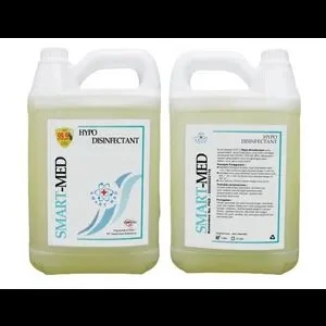 HYPO DISINFECTANT SMART-MED KIMIA INDUSTRI 