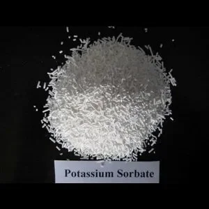POTASSIUM SORBATE 25KG/ZAK KIMIA INDUSTRI