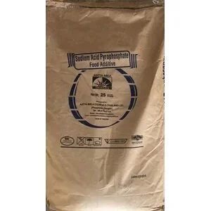 SODIUM ACID PYROPHOSPHATE FOOD GRADE KIMIA INDUSTRI
