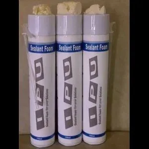 Sealant Foam / Busa Semprot KIMIA INDUSTRI 