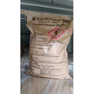 POTASSIUM CARBONATE K2CO3 KIMIA INDUSTRI