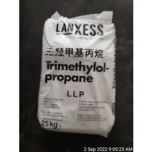 Trimethylolpropane 25 kg / Zak  KIMIA INDUSTRI