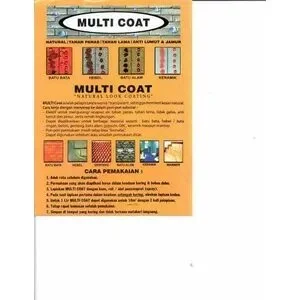 Cat Pelapis Anti Bocor KIMIA INDUSTRI 
