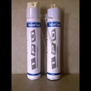SEALENT FOAM / PU SPRAY KIMIA INDUSTRI